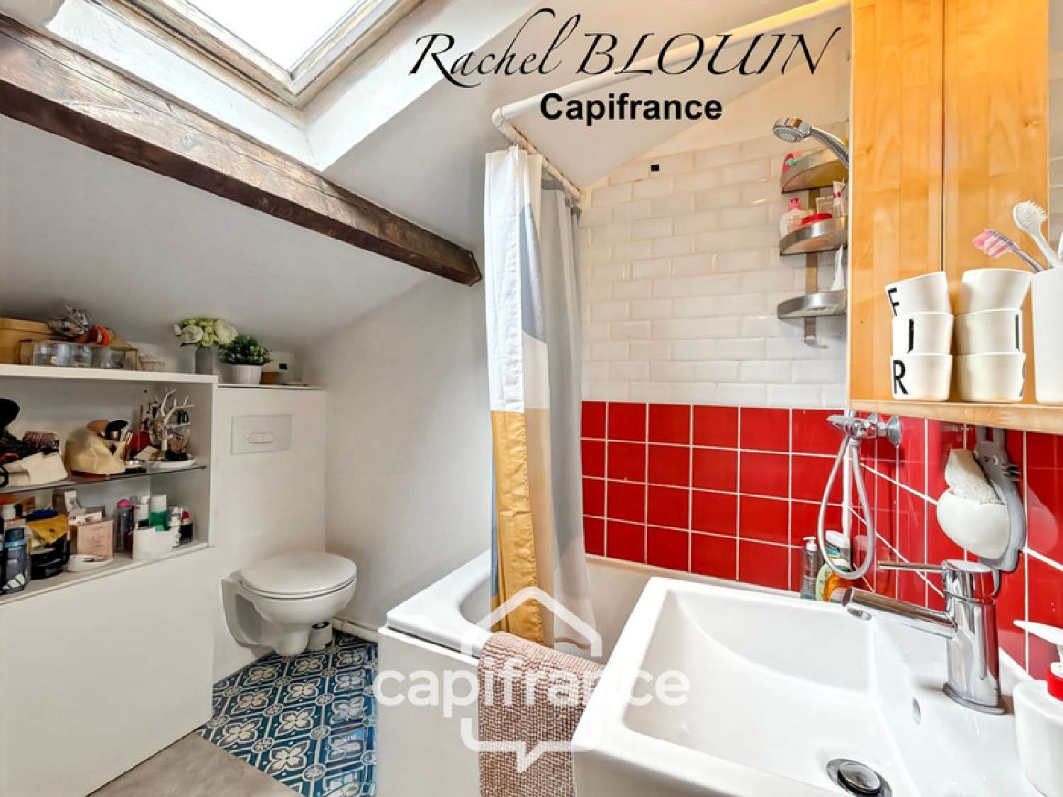  for sale house Rennes Ille-et-Vilaine 7