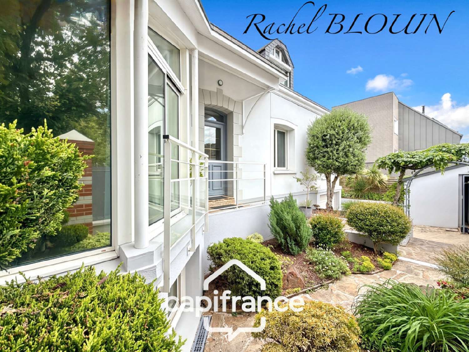  en venta casa Rennes Ille-et-Vilaine 1