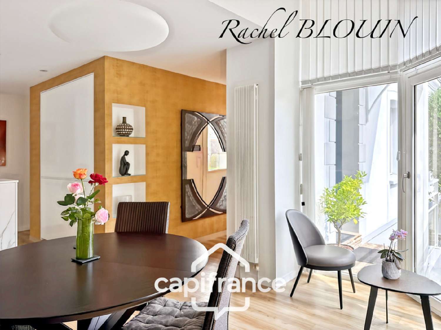  en venta casa Rennes Ille-et-Vilaine 2