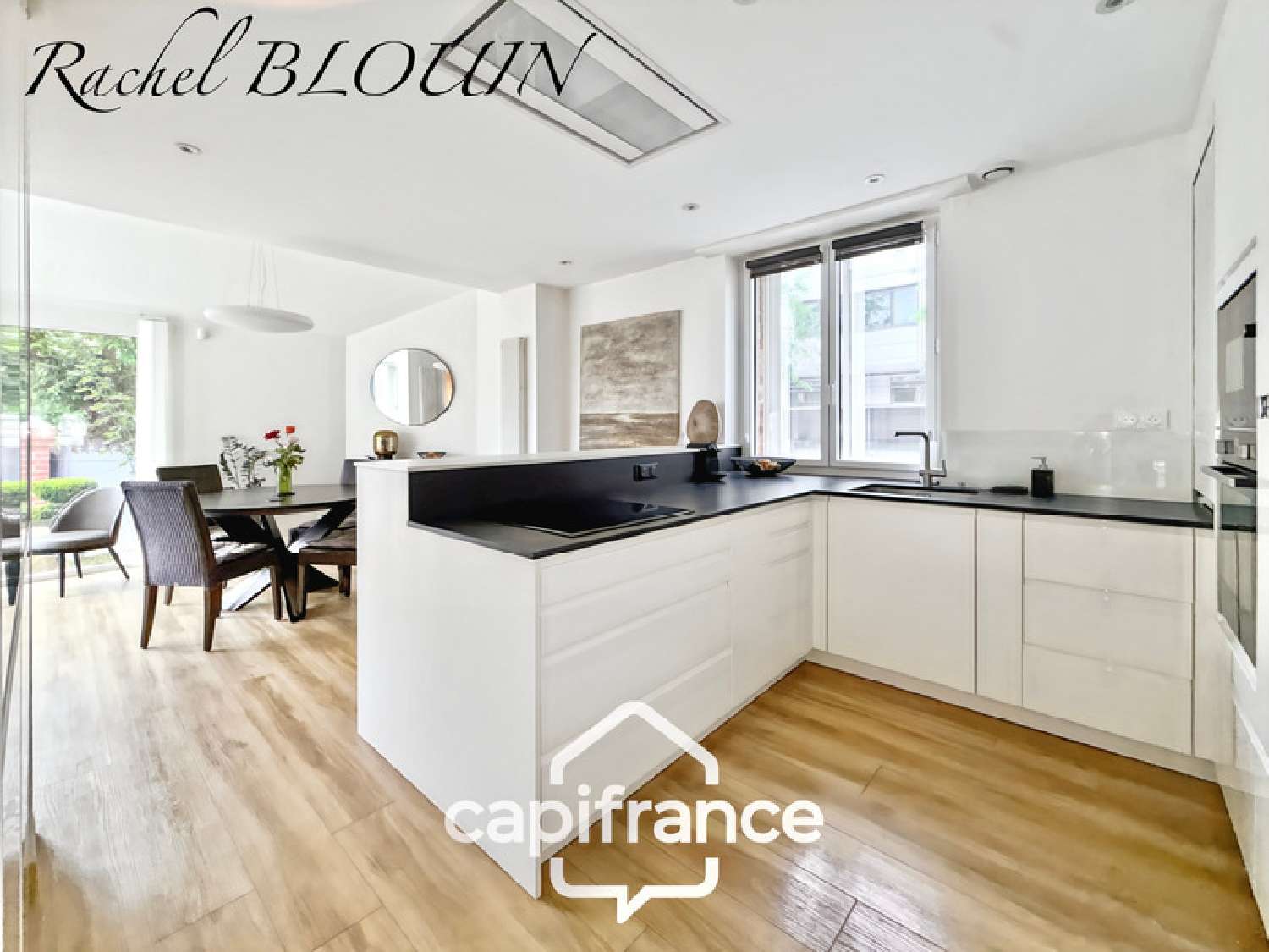  en venta casa Rennes Ille-et-Vilaine 5
