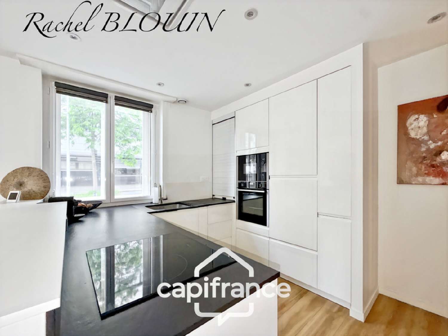  en venta casa Rennes Ille-et-Vilaine 6