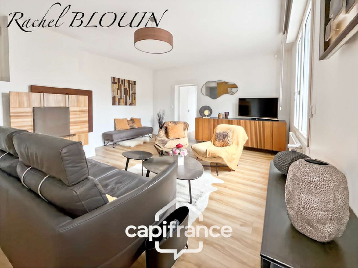  en venta casa Rennes Ille-et-Vilaine 7