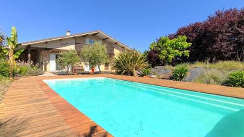 Renung Landes Haus Bild 7347273