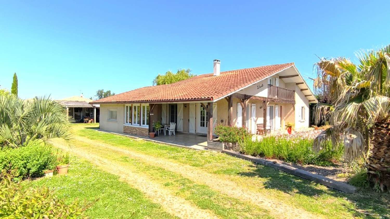kaufen Haus Renung Landes 2