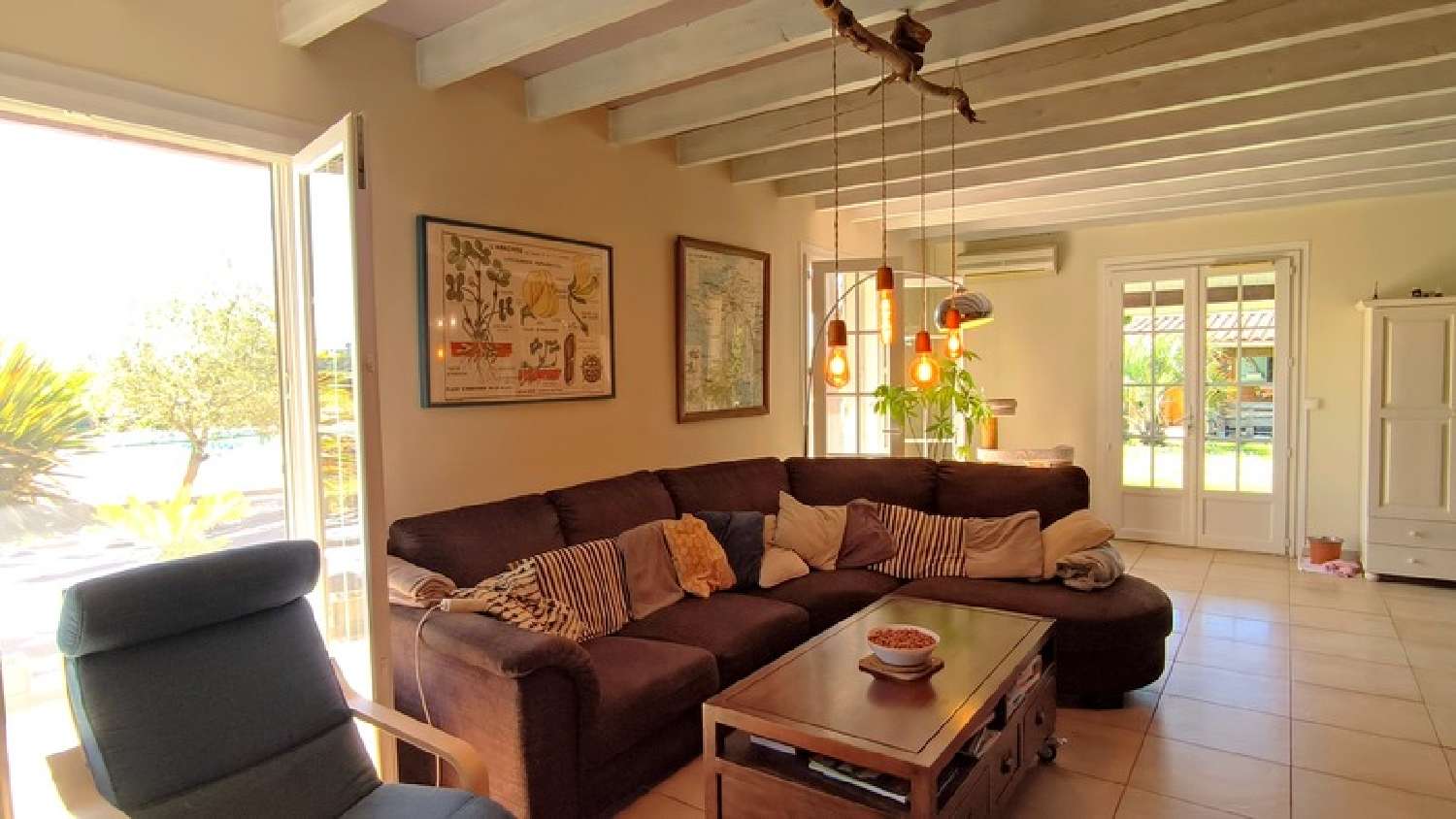 kaufen Haus Renung Landes 4