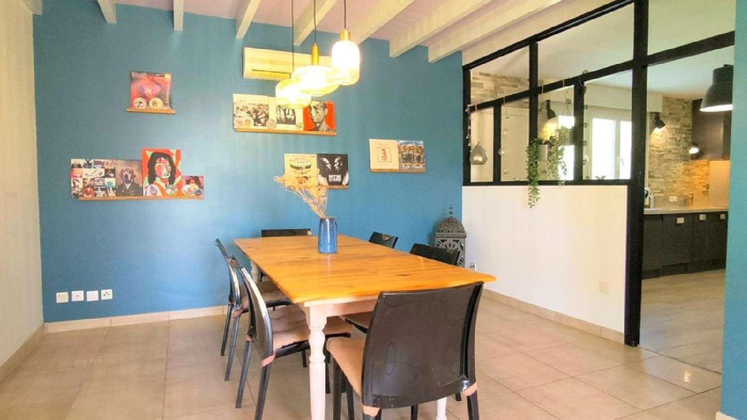 kaufen Haus Renung Landes 5