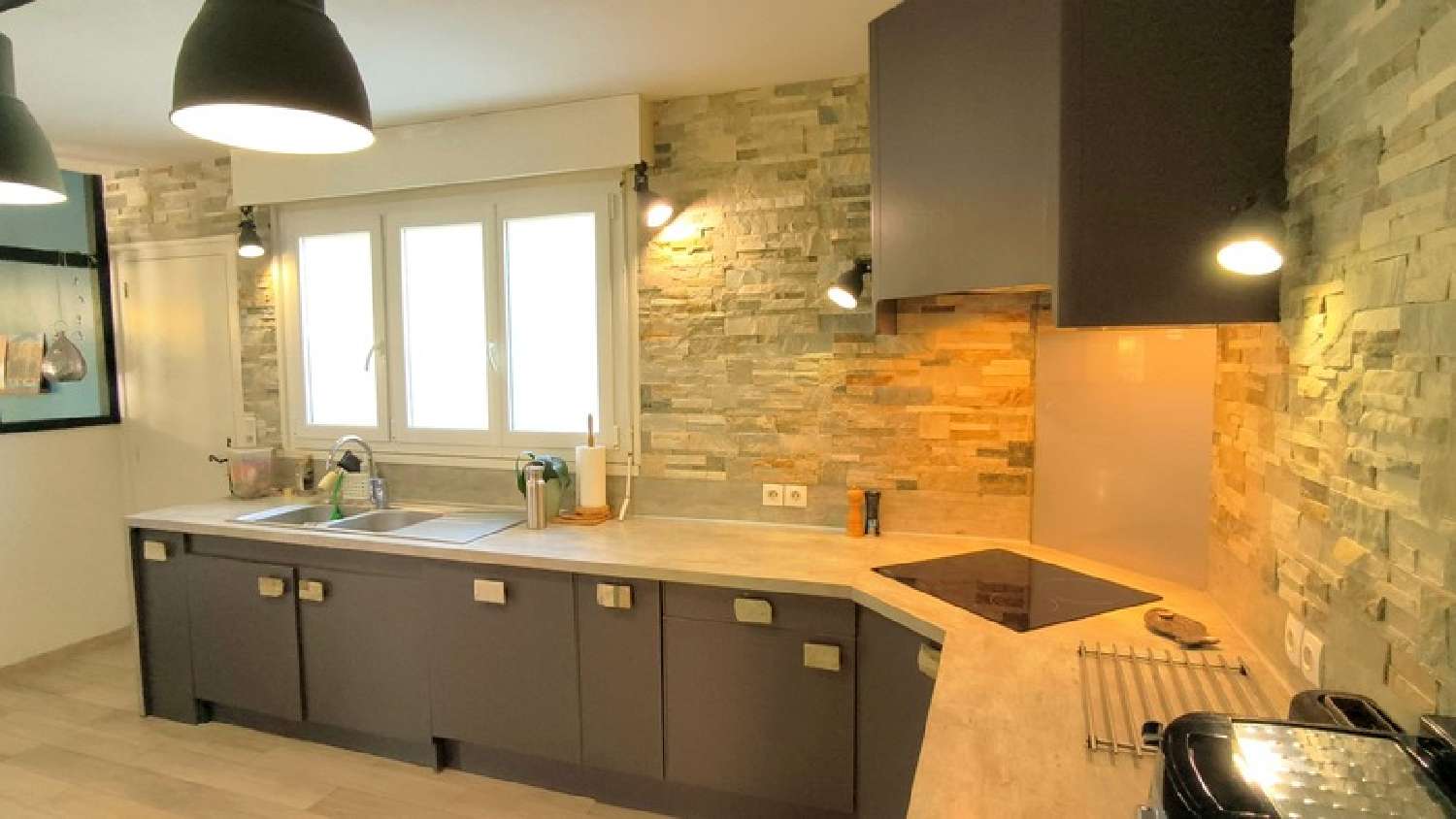 kaufen Haus Renung Landes 6