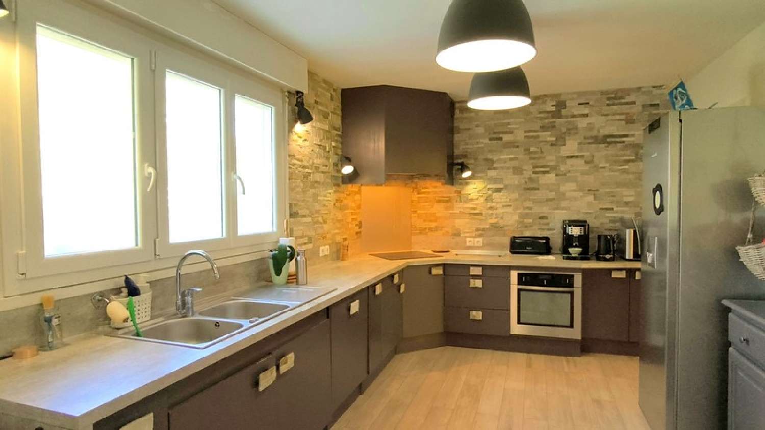 kaufen Haus Renung Landes 7