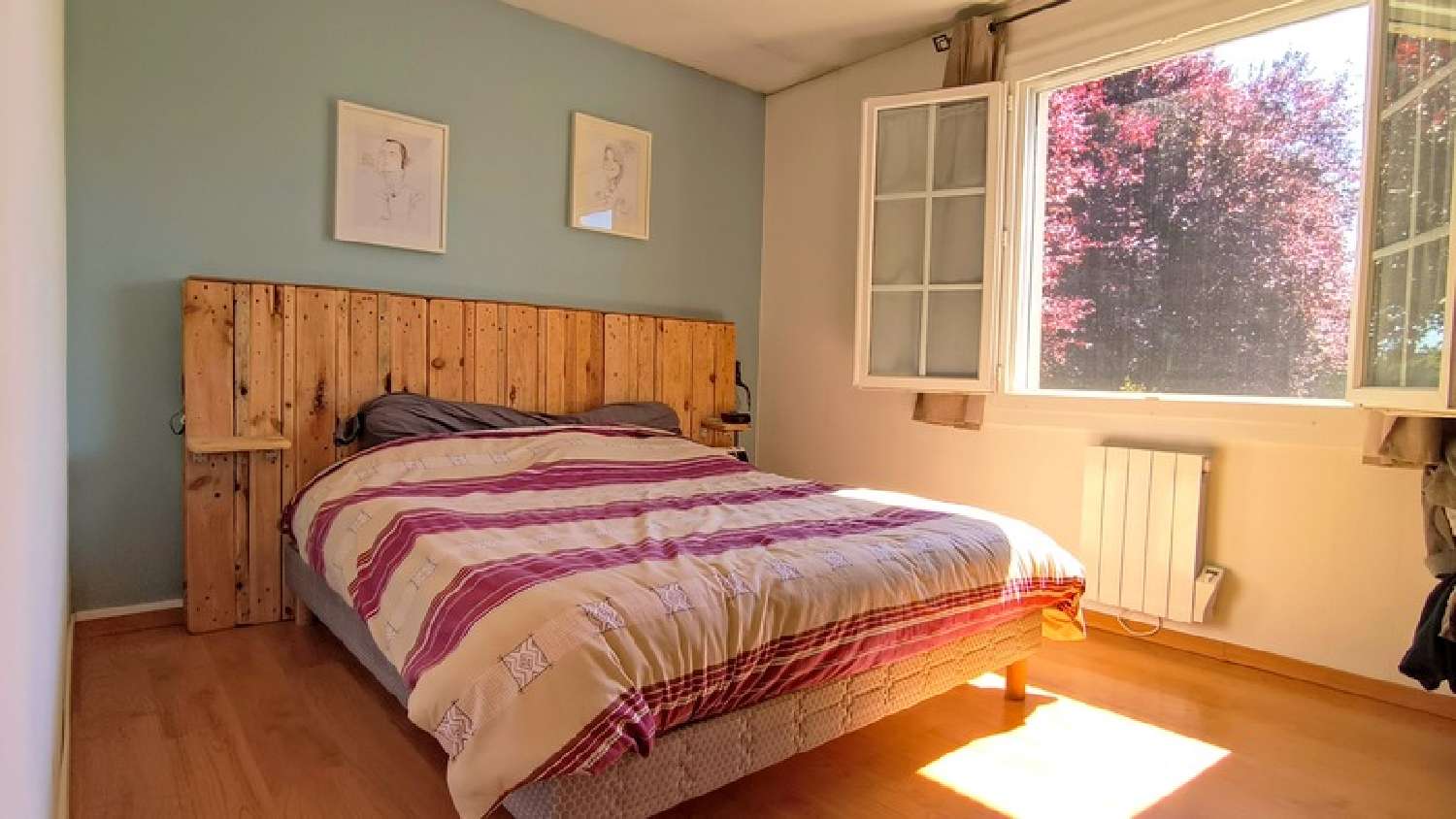 kaufen Haus Renung Landes 8