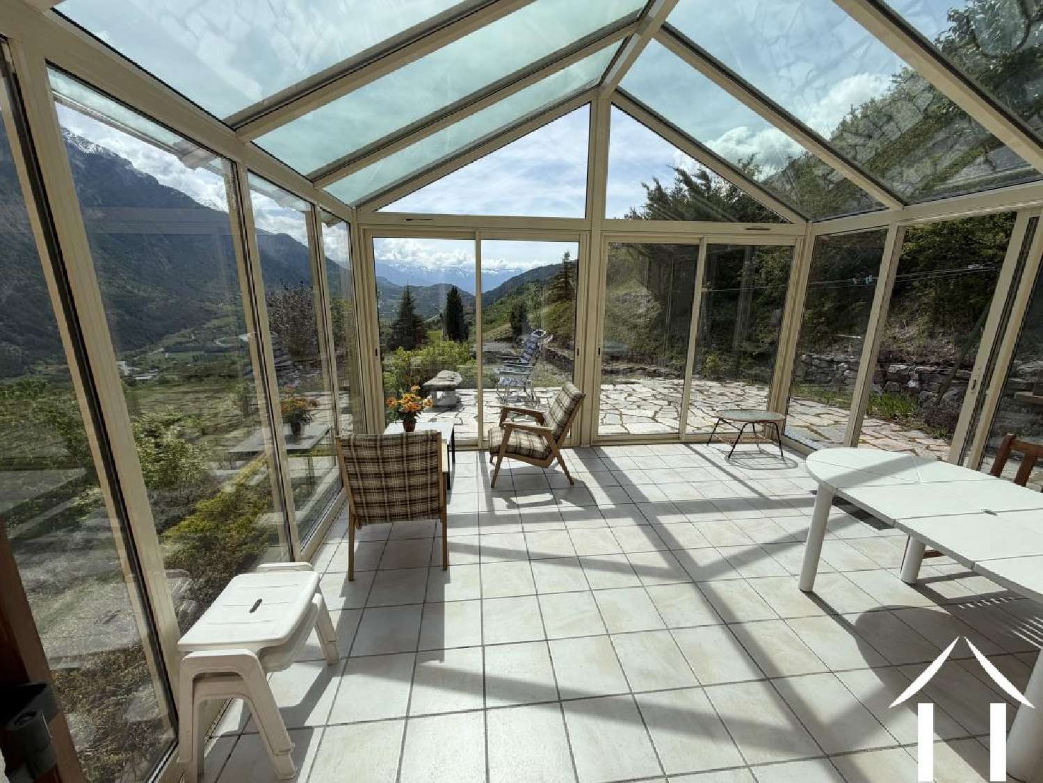 te koop huis Réotier Hautes-Alpes 2
