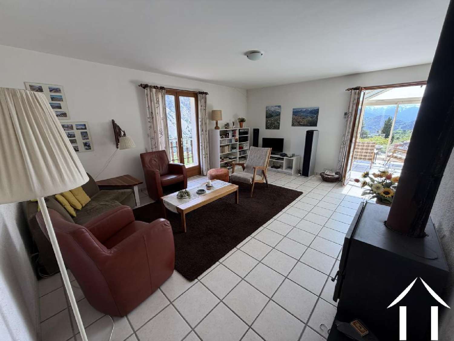 te koop huis Réotier Hautes-Alpes 3