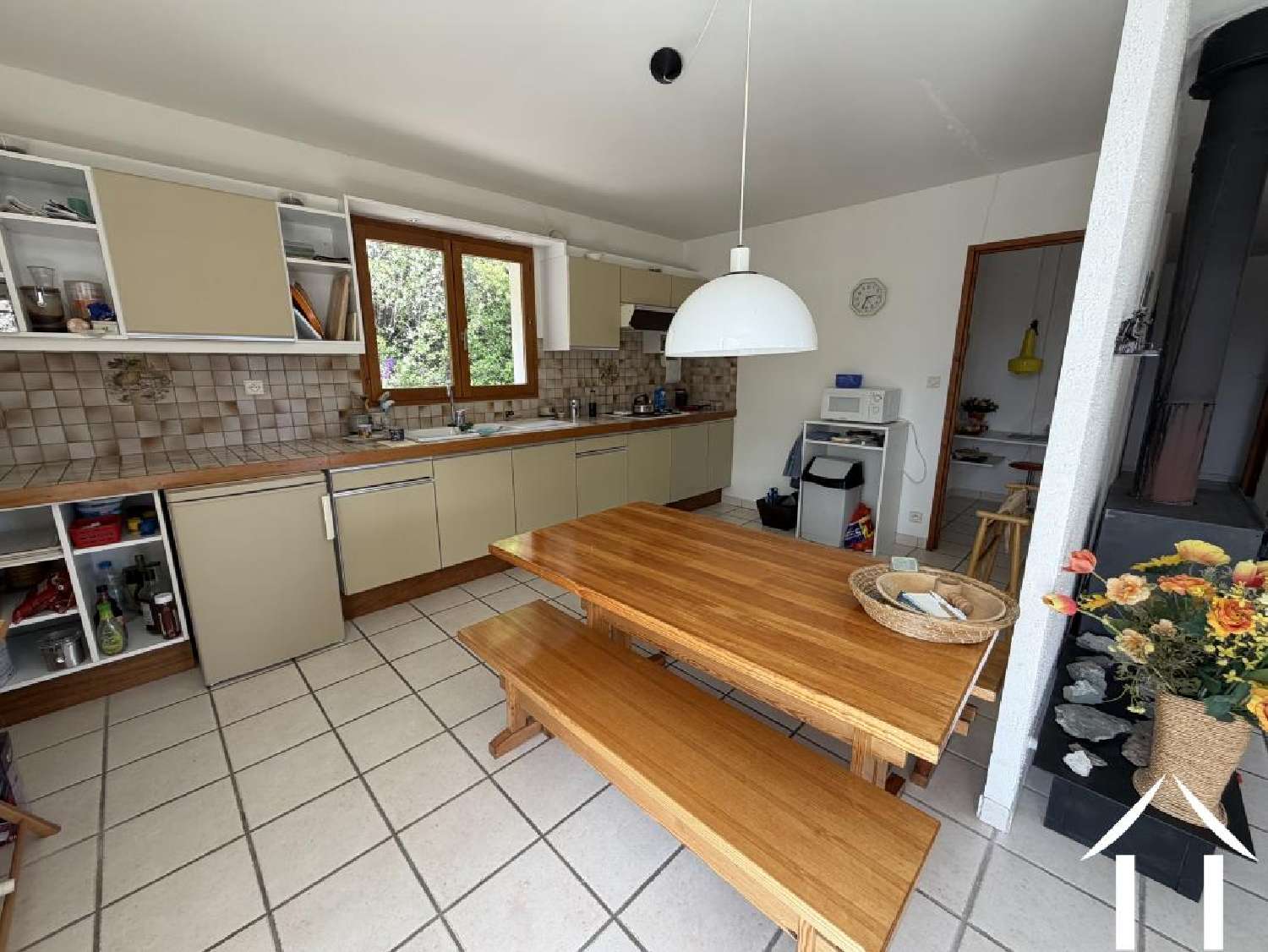 te koop huis Réotier Hautes-Alpes 4