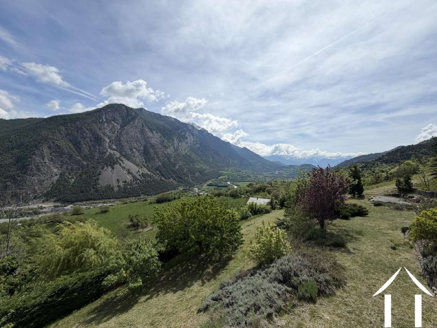 te koop huis Réotier Hautes-Alpes 5