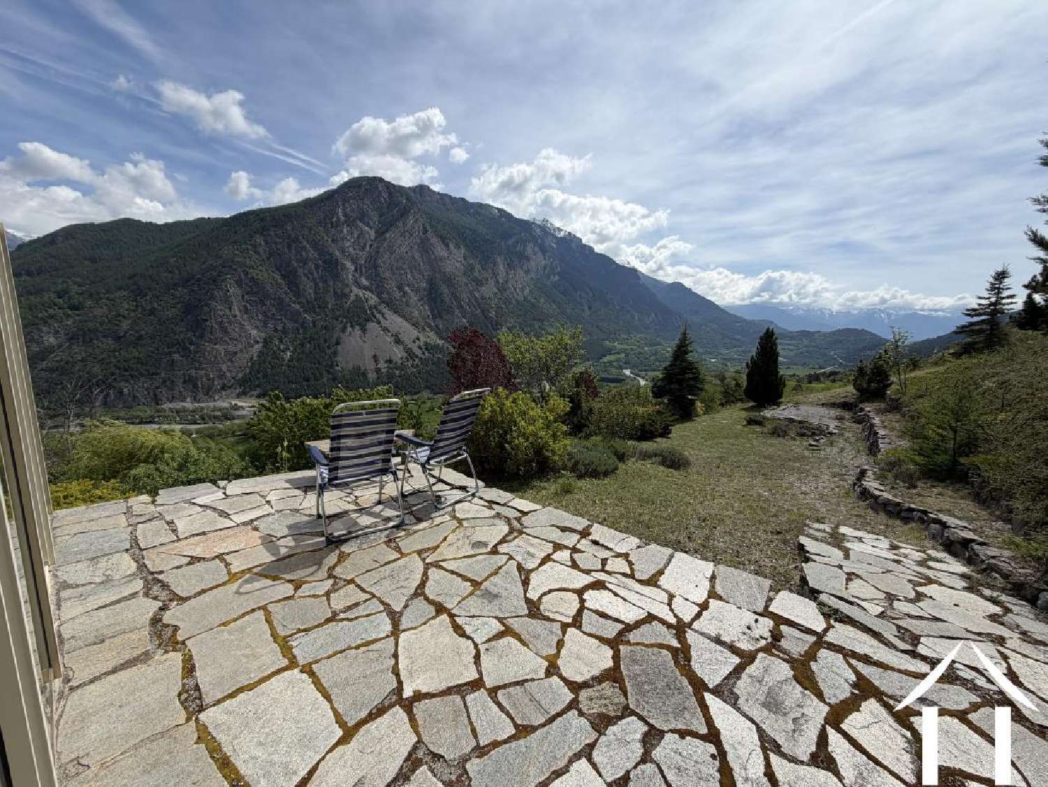 te koop huis Réotier Hautes-Alpes 6