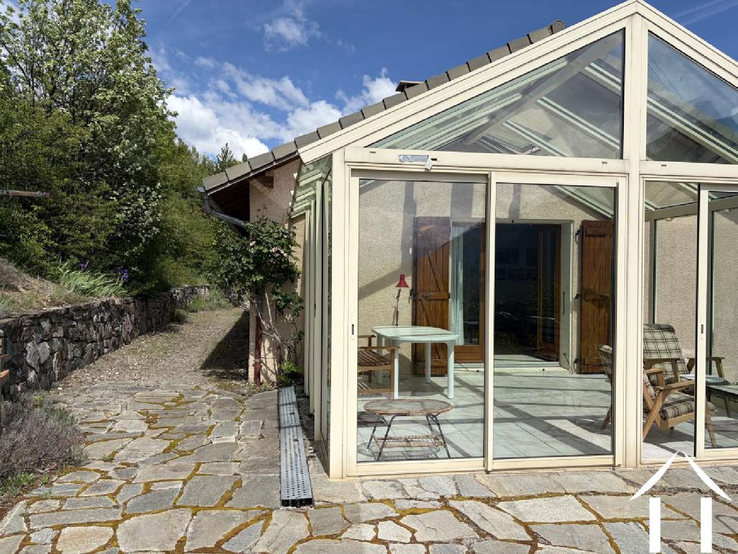 te koop huis Réotier Hautes-Alpes 8