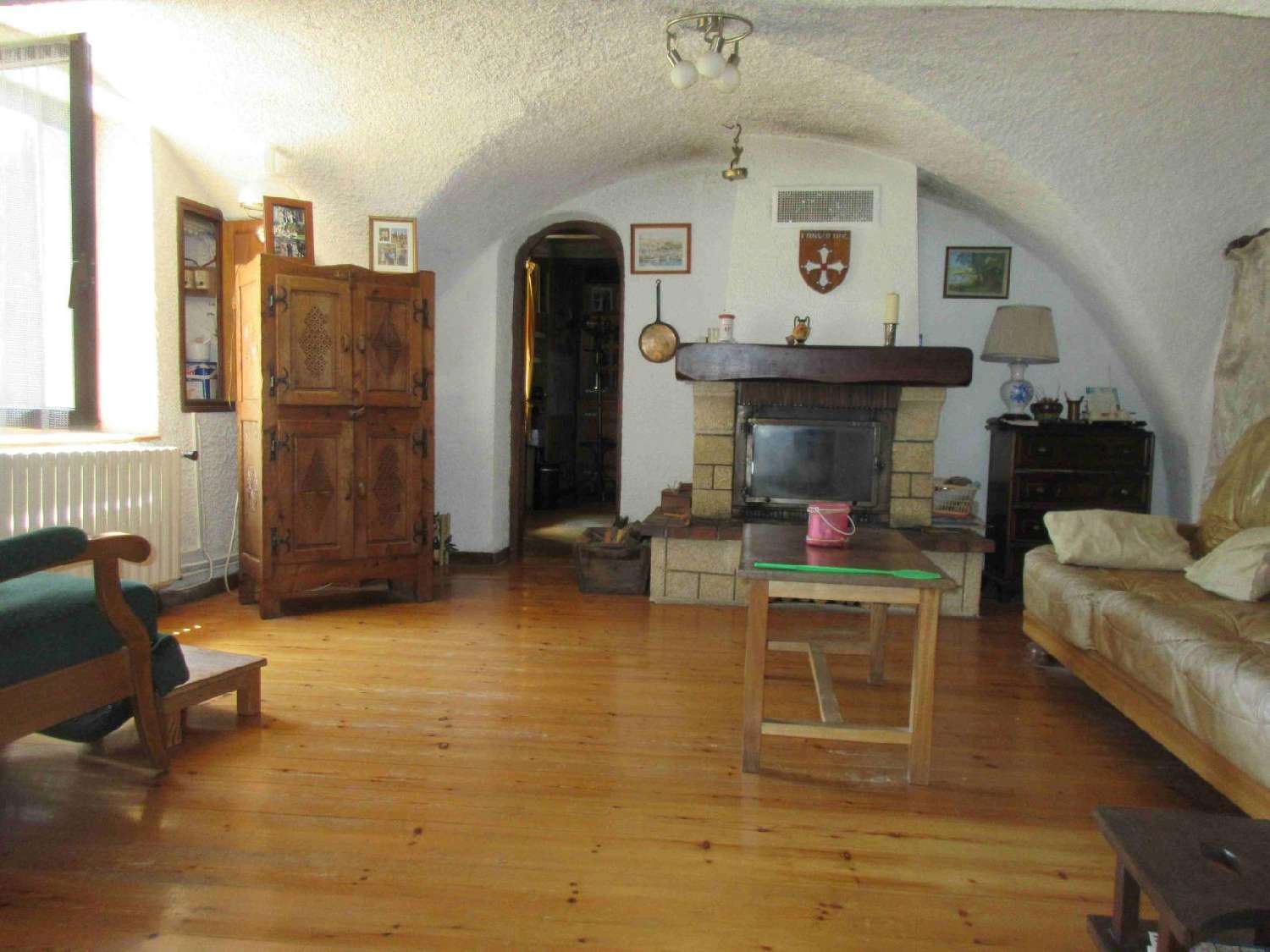  for sale house Réotier Hautes-Alpes 3