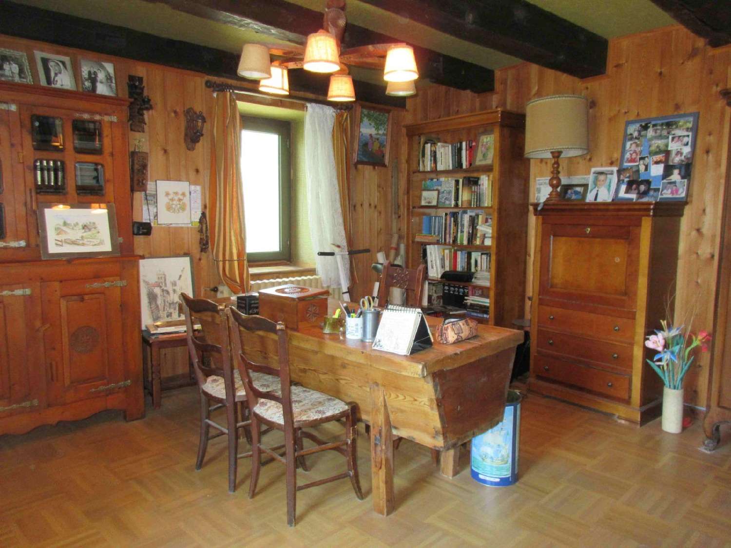  for sale house Réotier Hautes-Alpes 5