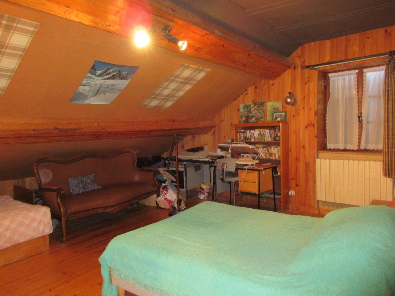  for sale house Réotier Hautes-Alpes 8