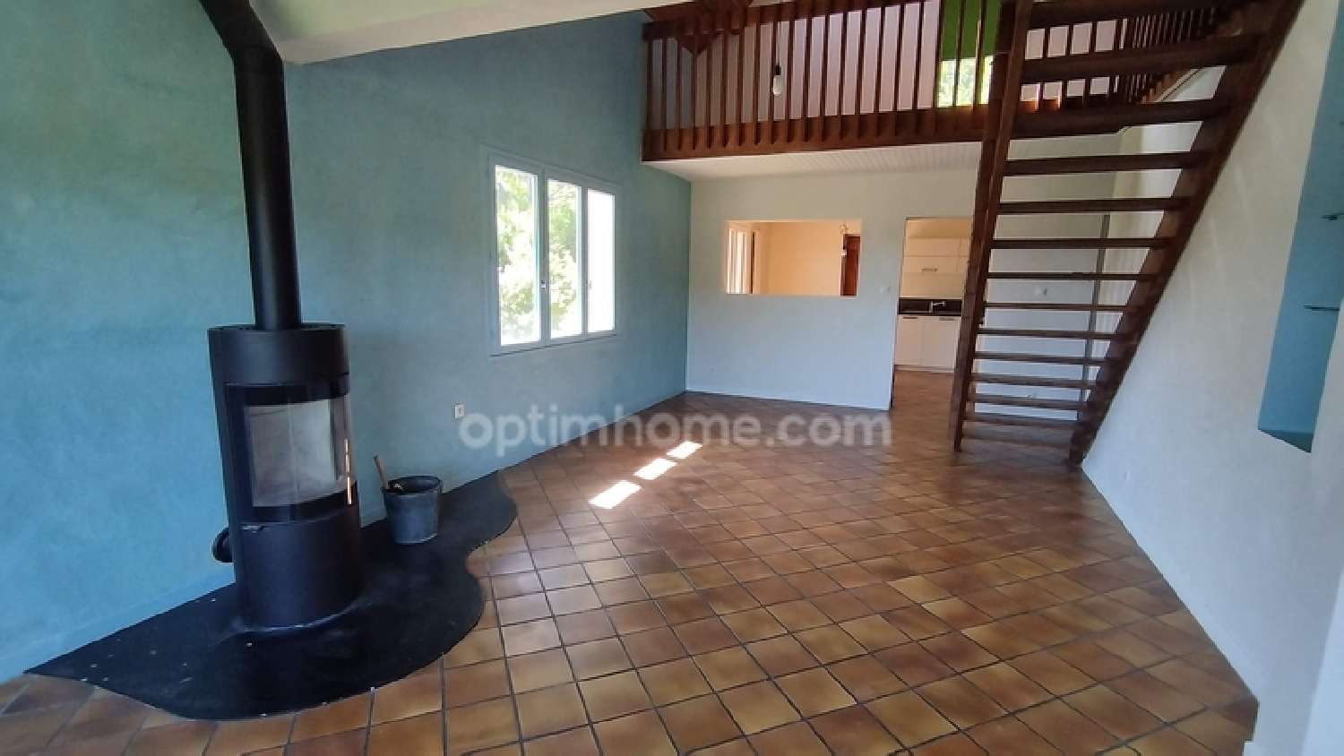  for sale house Resson Meuse 3