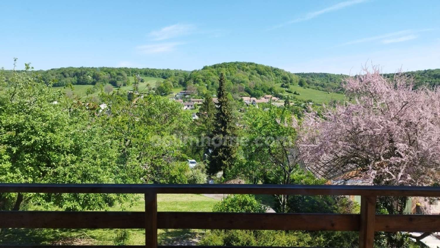 for sale house Resson Meuse 5