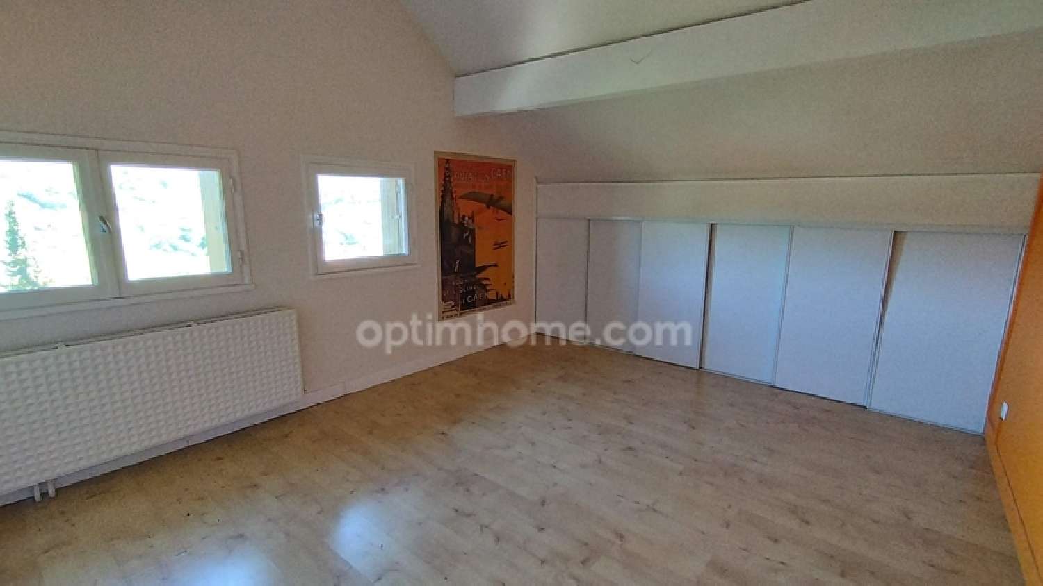  for sale house Resson Meuse 7