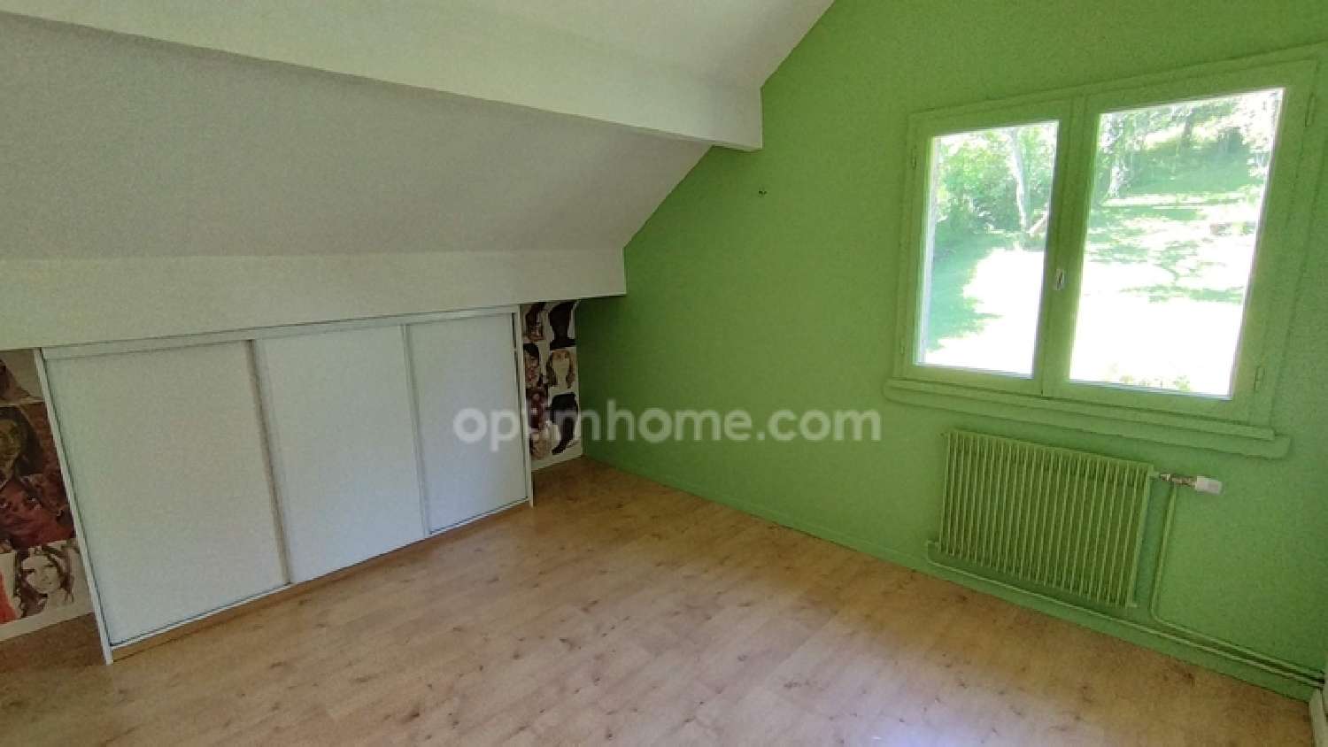  for sale house Resson Meuse 8