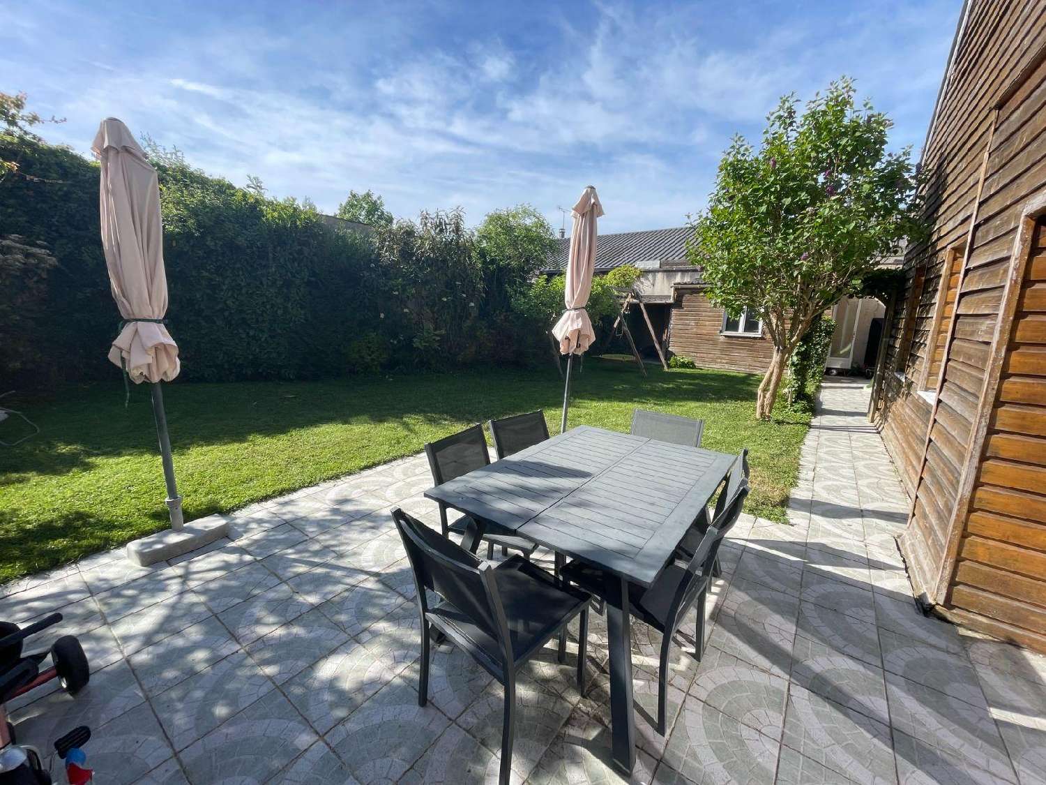  te koop huis Rethel Ardennes 2