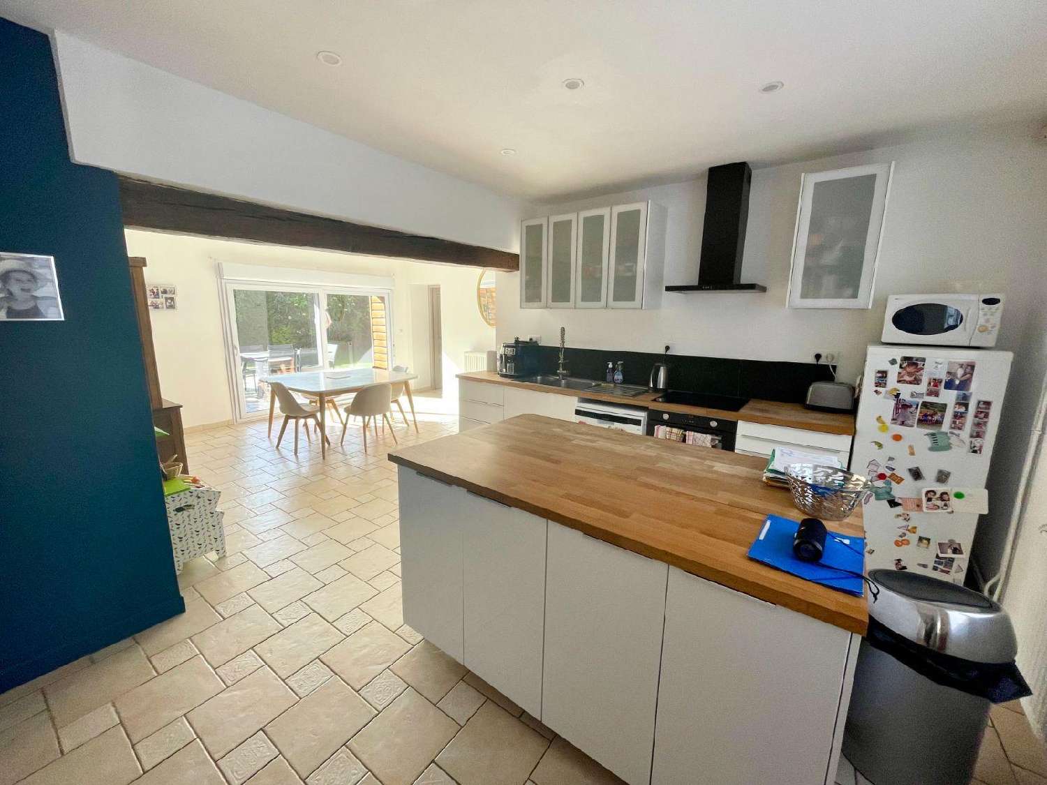 te koop huis Rethel Ardennes 4
