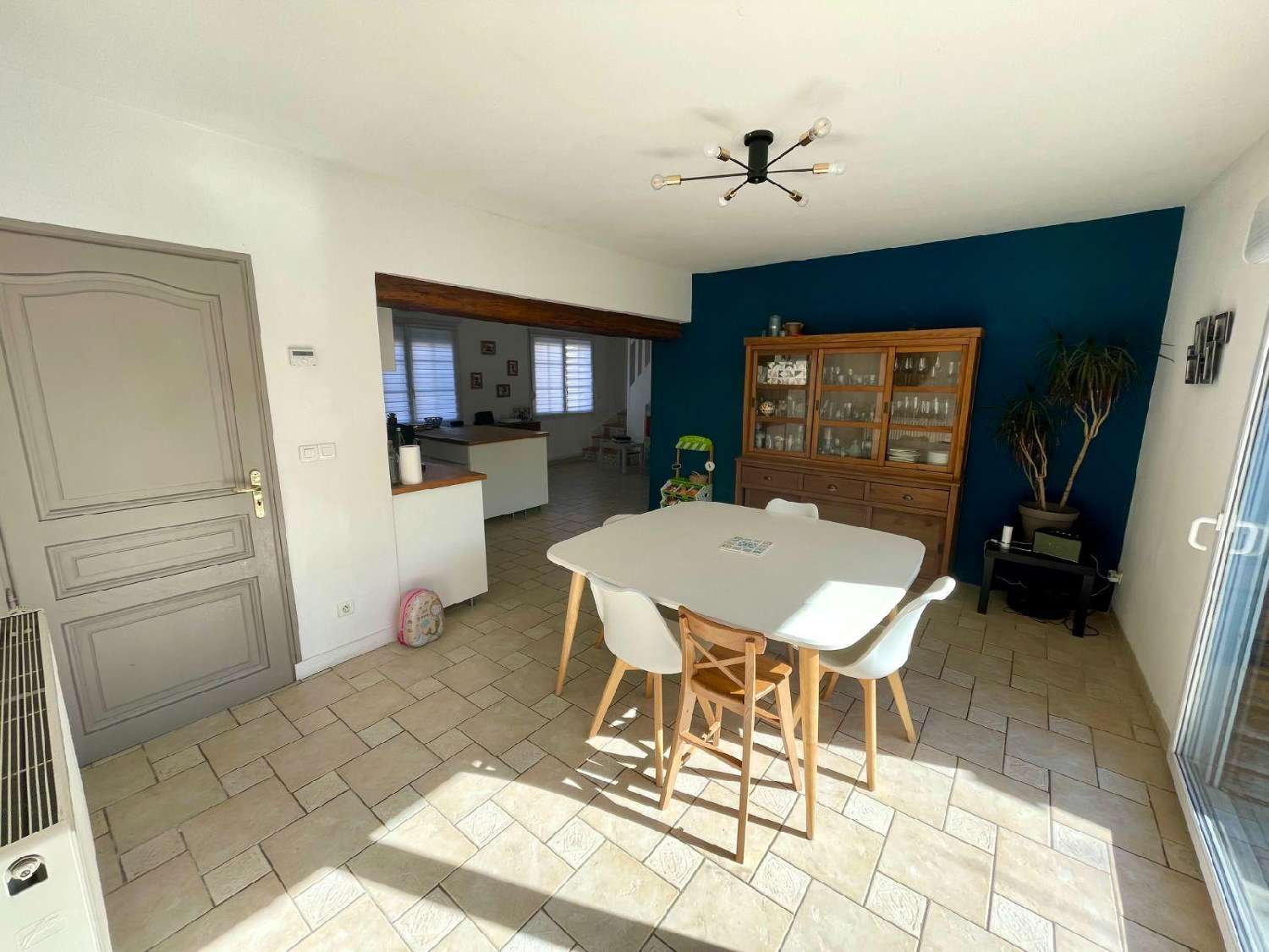  te koop huis Rethel Ardennes 5