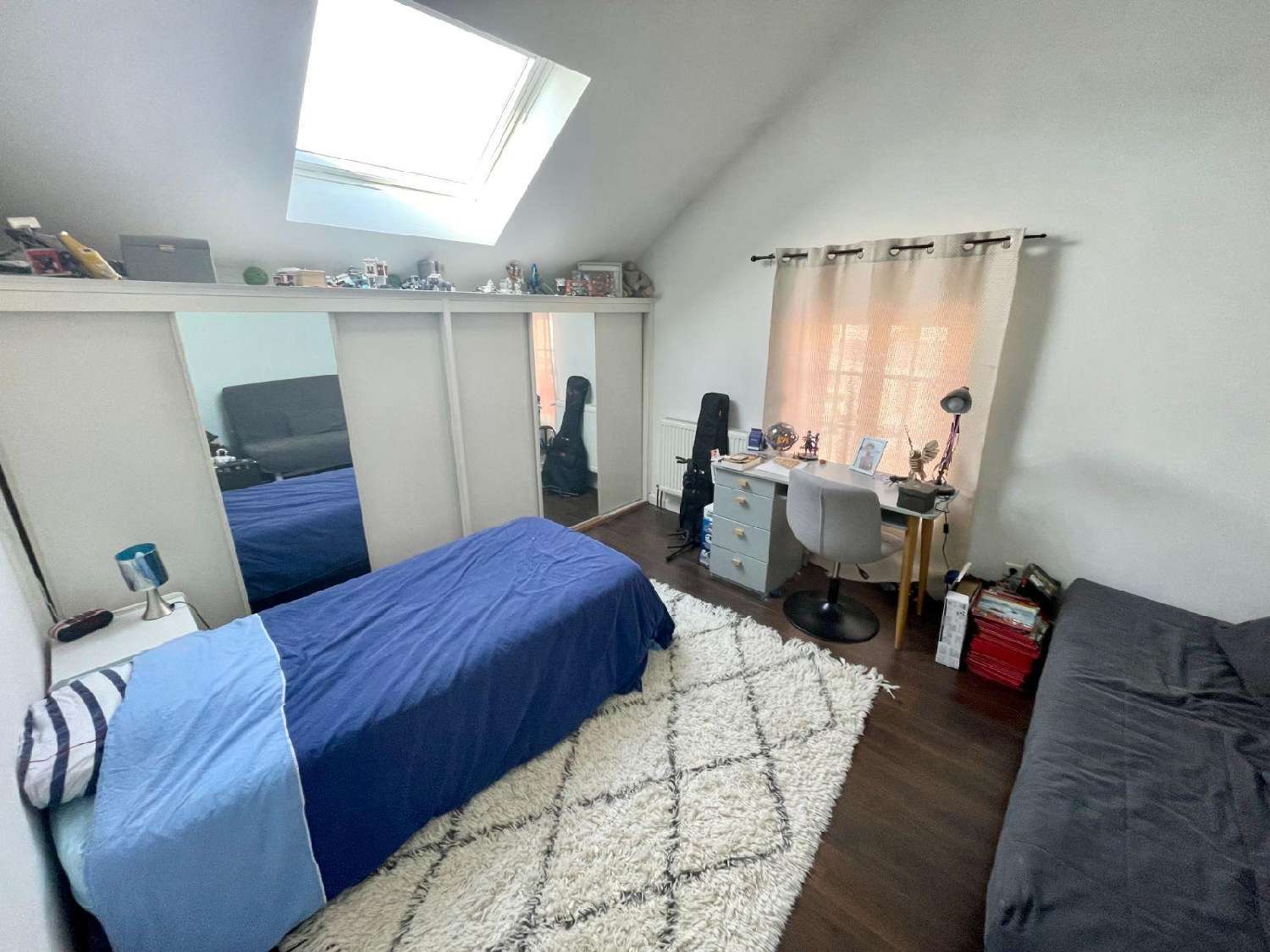  te koop huis Rethel Ardennes 8