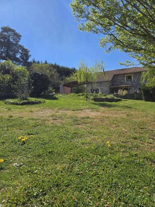 Retournac Haute-Loire Haus Bild 7326400