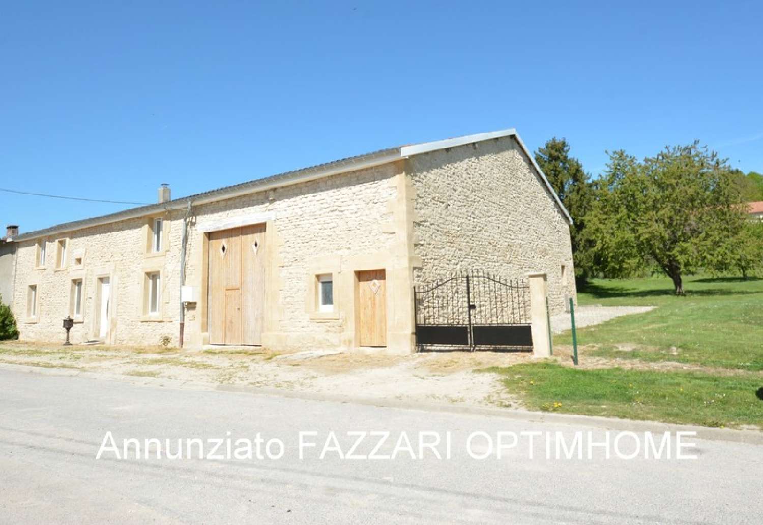  à vendre maison Réville-aux-Bois Meuse 3