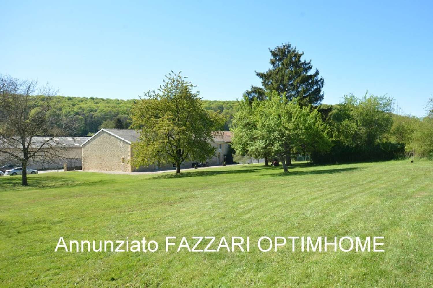  à vendre maison Réville-aux-Bois Meuse 4