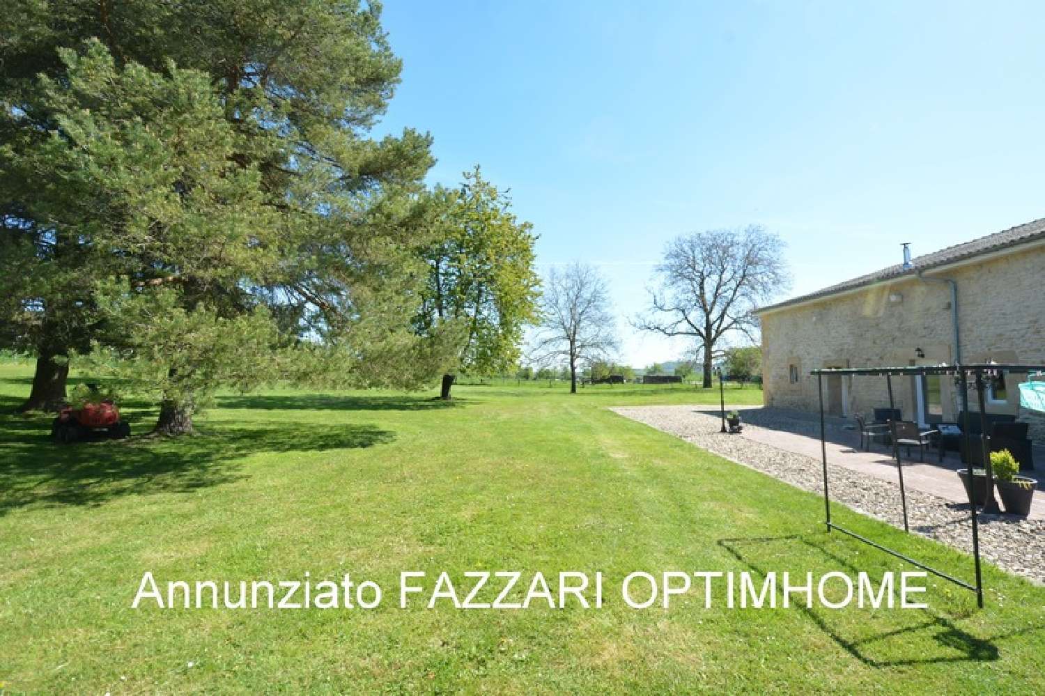  à vendre maison Réville-aux-Bois Meuse 5