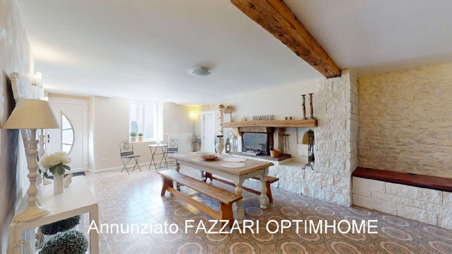  à vendre maison Réville-aux-Bois Meuse 6