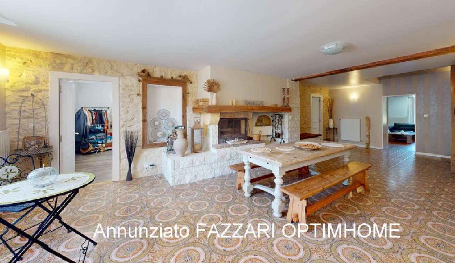  à vendre maison Réville-aux-Bois Meuse 7