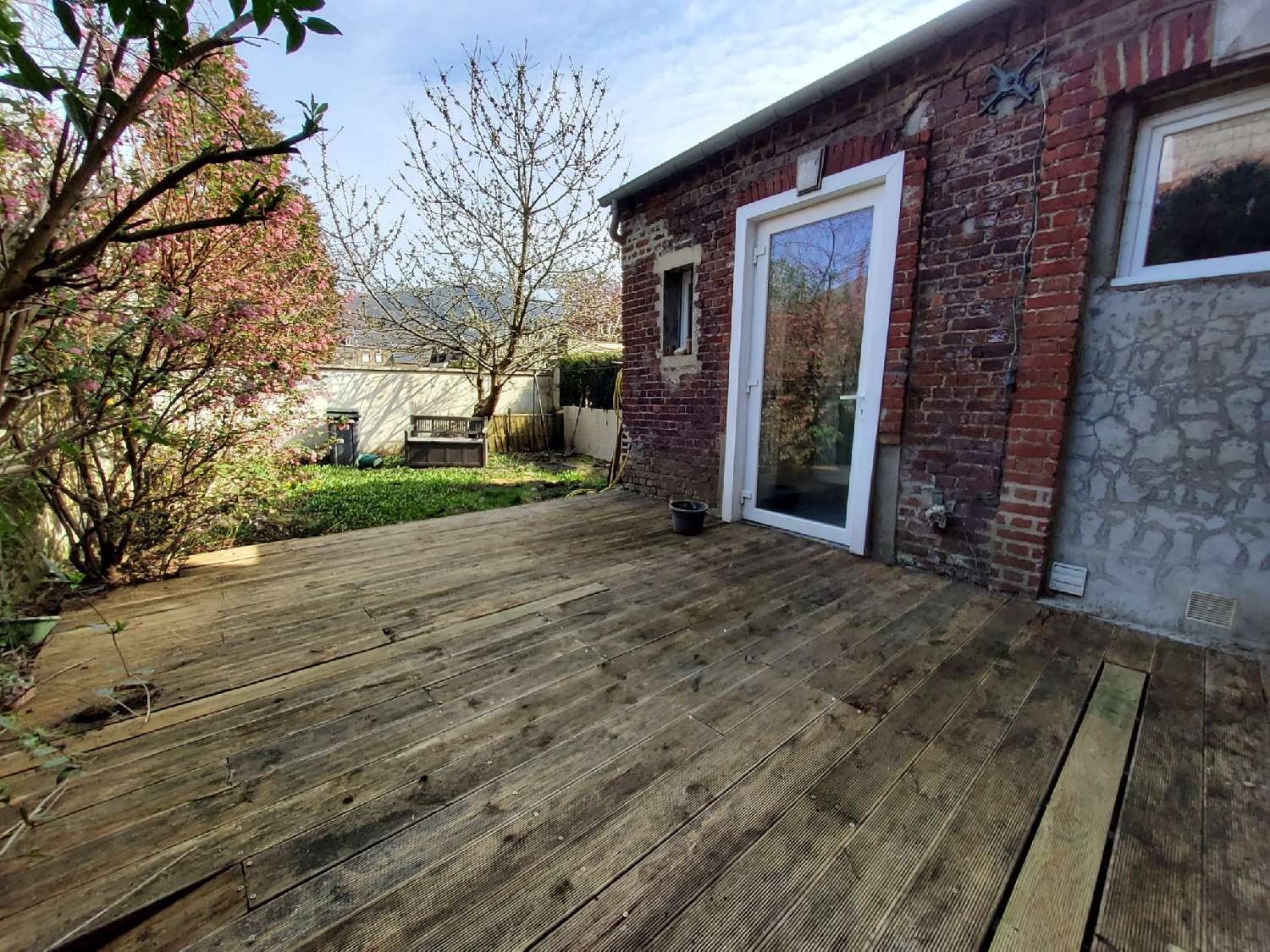 for sale house Revin Ardennes 1