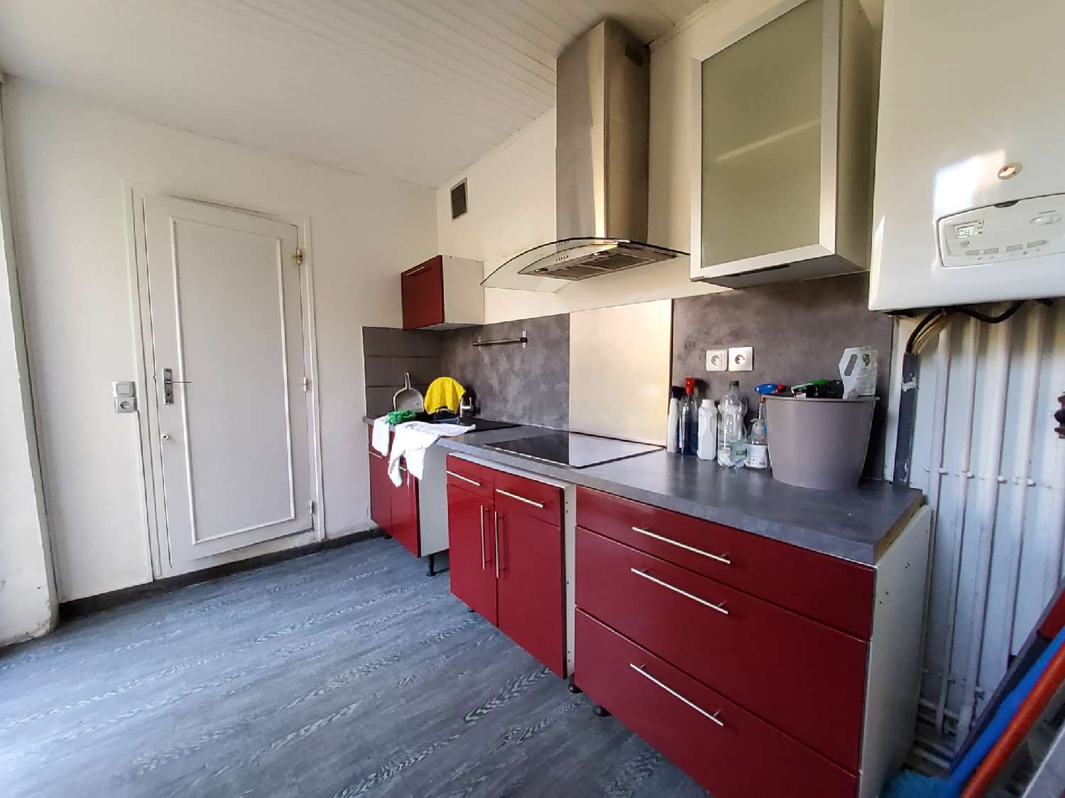 for sale house Revin Ardennes 3