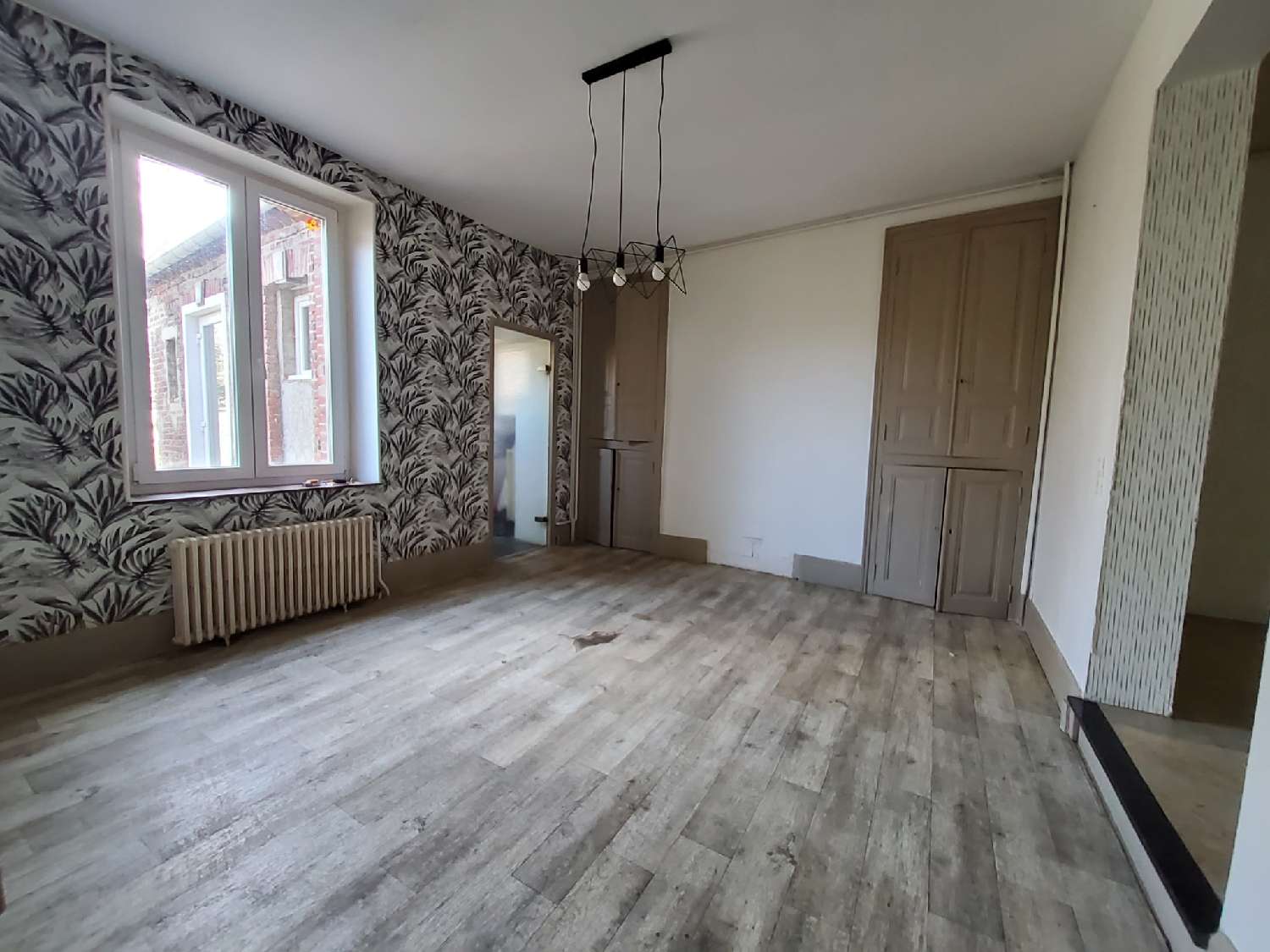 for sale house Revin Ardennes 4