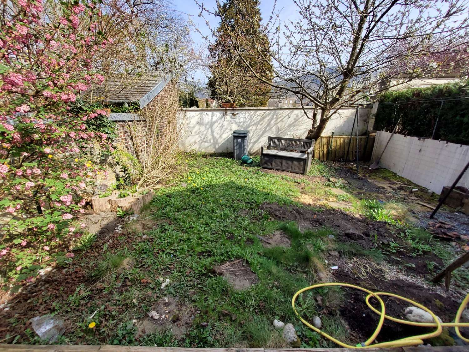 for sale house Revin Ardennes 6