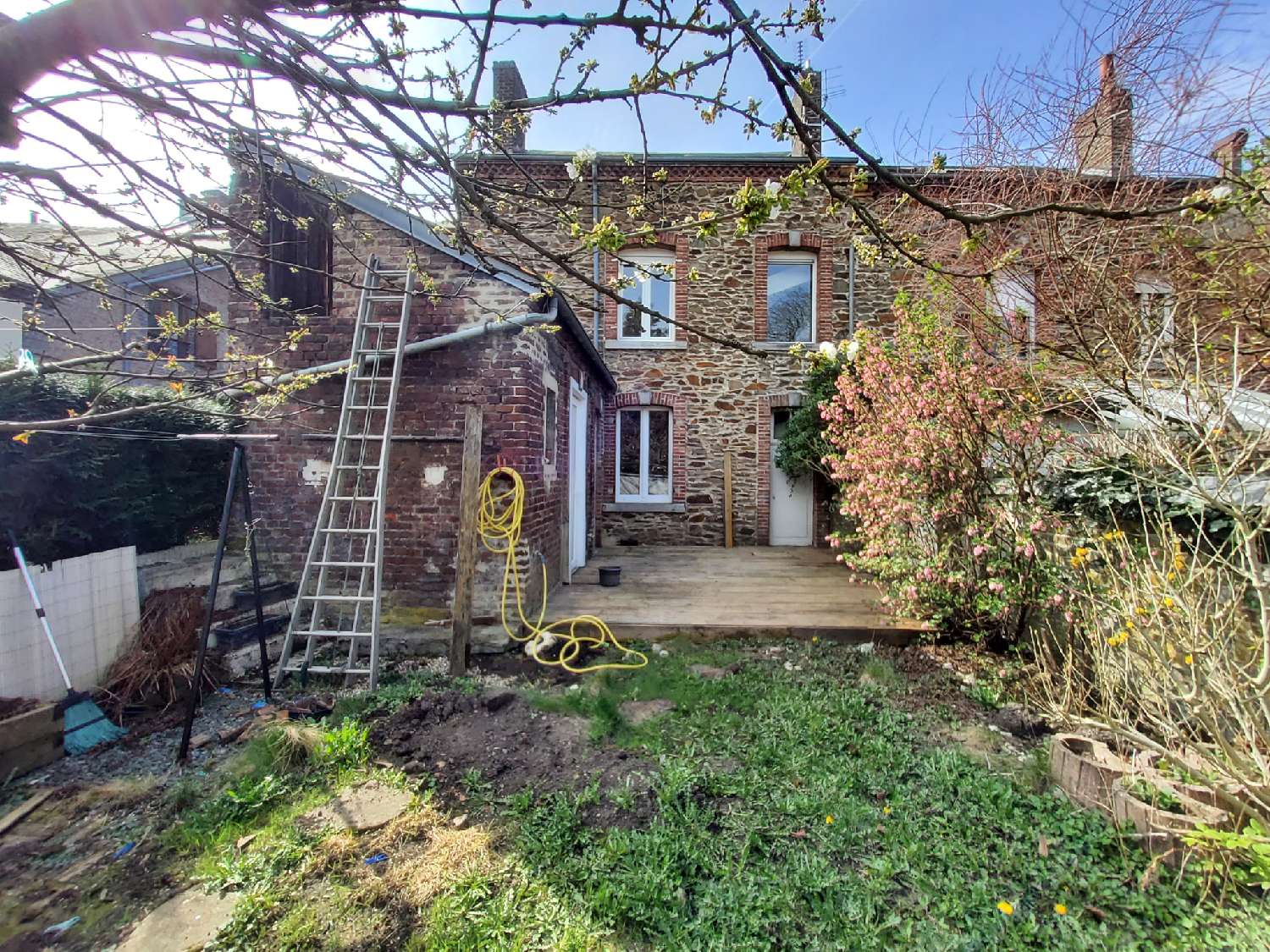 for sale house Revin Ardennes 7