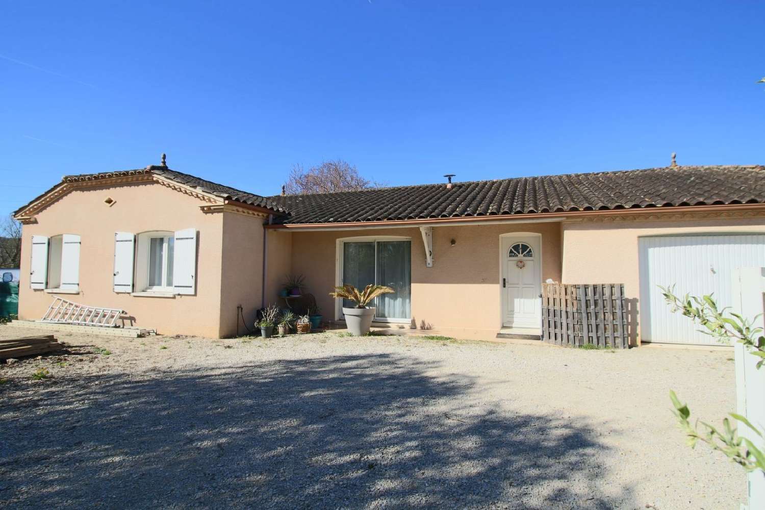  en venta casa Reyrevignes Lot 1