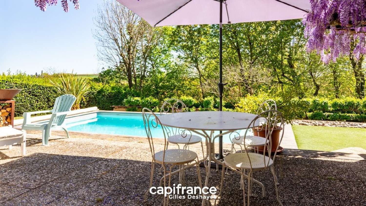  for sale house Reyrieux Ain 4