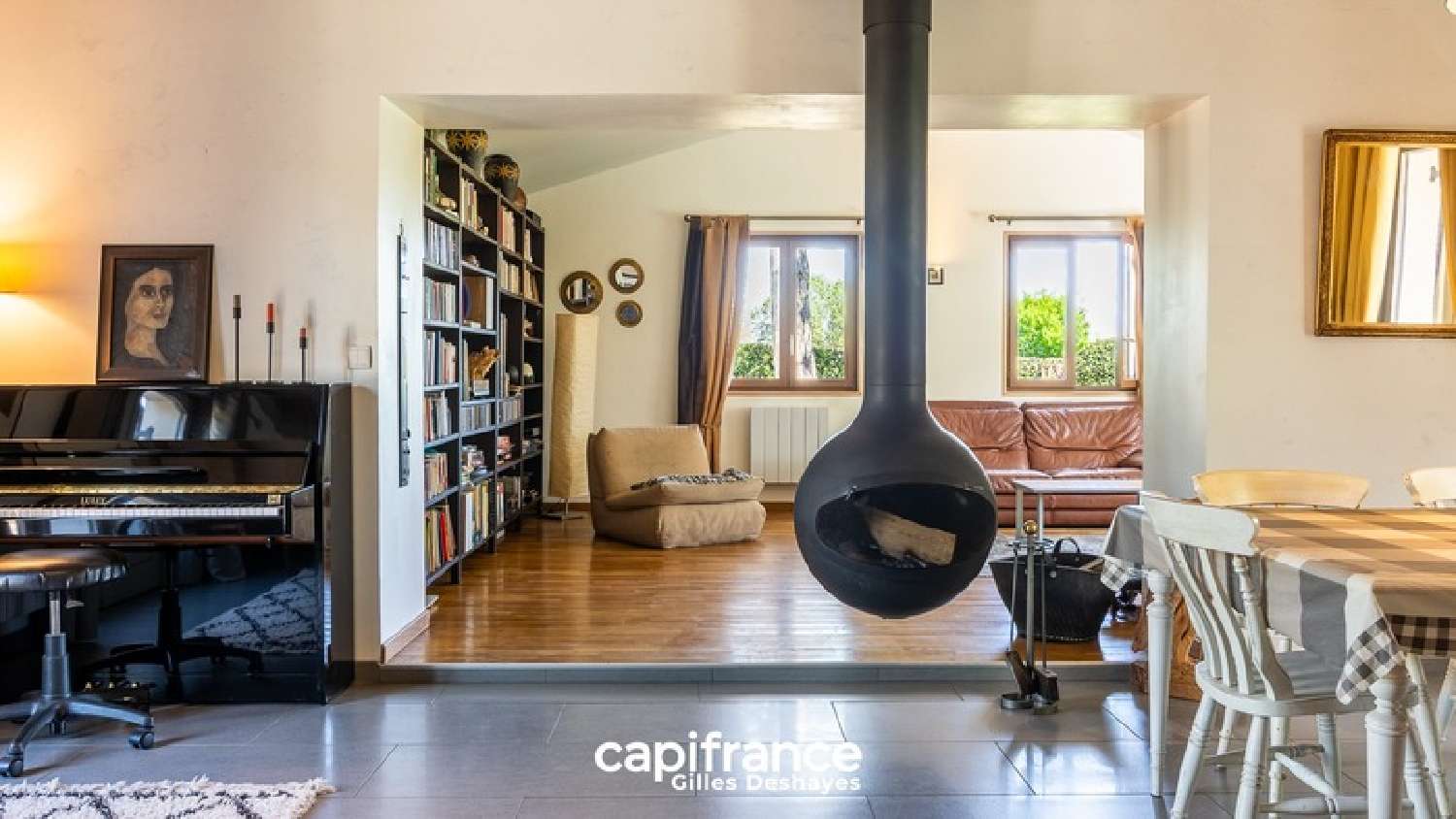 for sale house Reyrieux Ain 6