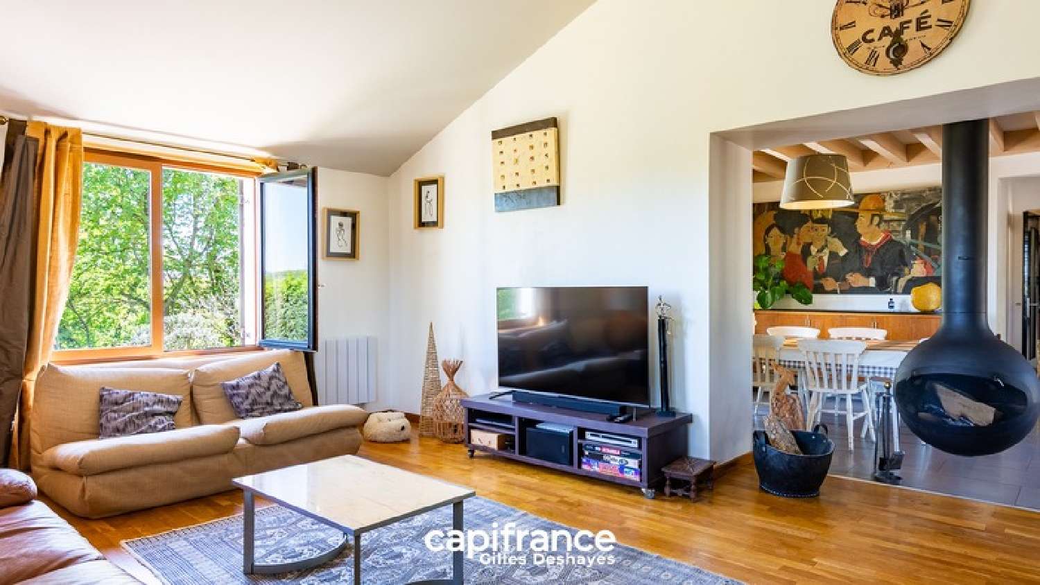  for sale house Reyrieux Ain 7