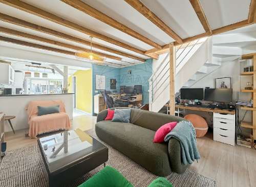 Rezé Loire-Atlantique maison foto 7343021