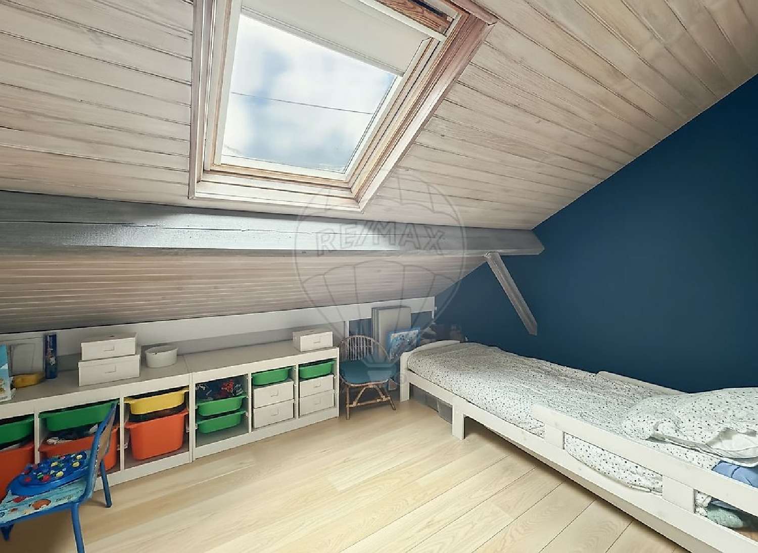 à vendre maison Rezé Loire-Atlantique 2