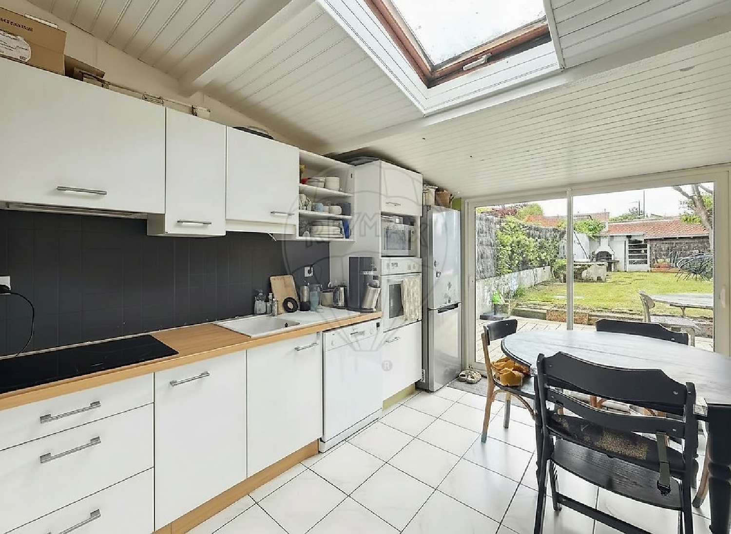 à vendre maison Rezé Loire-Atlantique 4