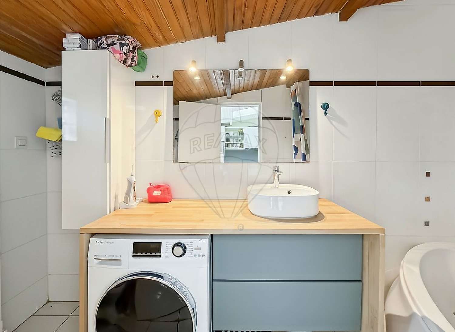 à vendre maison Rezé Loire-Atlantique 5