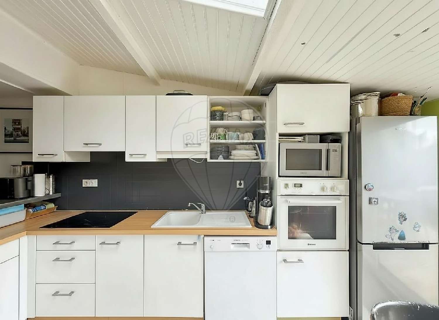 à vendre maison Rezé Loire-Atlantique 6